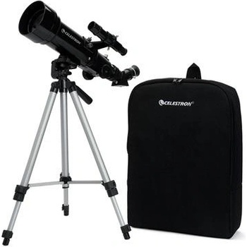 Celestron Телескоп Celestron Travel Scope 70, Рефрактор (10411)