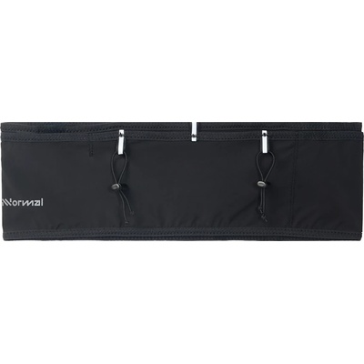 NNormal Раница за трейл бягане NNormal Run Belt Trail running backpack - Black (502-9706-0113)