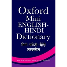 Mini English-Hindi Dictionary