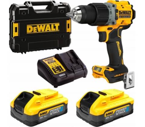 DeWalt DCD805H2T