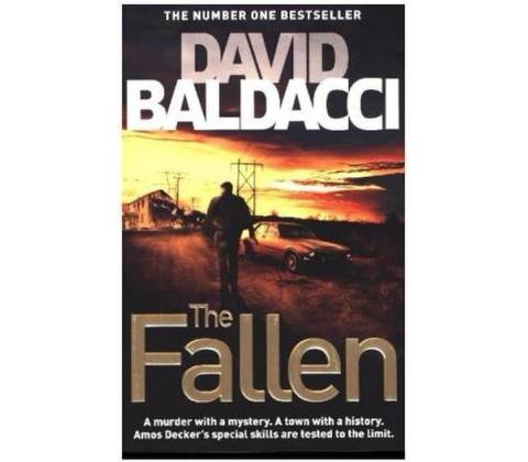 The Fallen