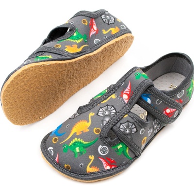 Anatomic Footwear DINO B