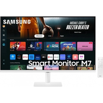 Samsung S32DM703U