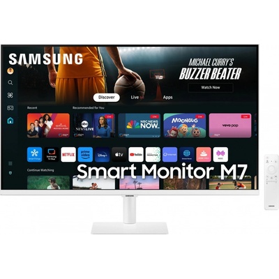 Samsung Smart Monitor M7 S32DM703UU