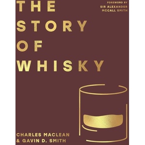 The Story of Whisky (ISBN: 9780008735869)