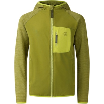 Dare2b Expedition Midlayer GoldnCypress Детски размер: 153-158 / Цвят: зелен