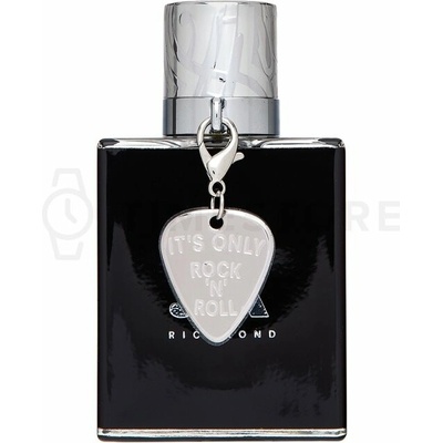 John Richmond toaletná voda pánska 50 ml