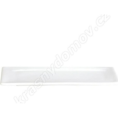 Asa Selection Talíř obdelníkový 17x8,5 cm