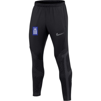 Nike Dri-FIT Greece Strike černá