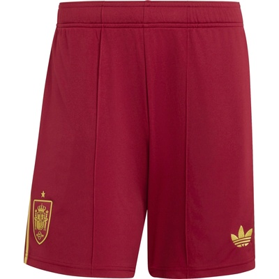 adidas Originals Spain Away 2026 červená L