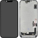 LCD displeje k mobilným telefónom LCD Displej + Dotykové sklo + Rám Apple iPhone 14