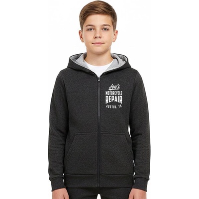 KANU Детски суичър (33838)