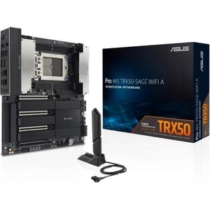 ASUS PRO WS TRX50-SAGE WIFI A (90MB1LE0-M0EAY0) Дънни платки