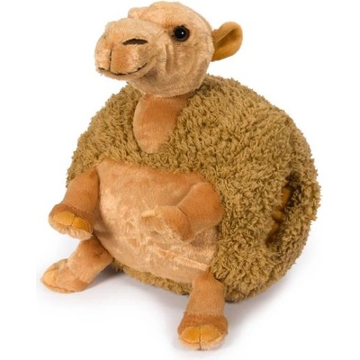 Cozy Noxxiez HW730 Камила - затопляща плюшена възглавница 3 в 1