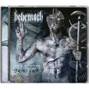 Behemoth - Demigod [CD]