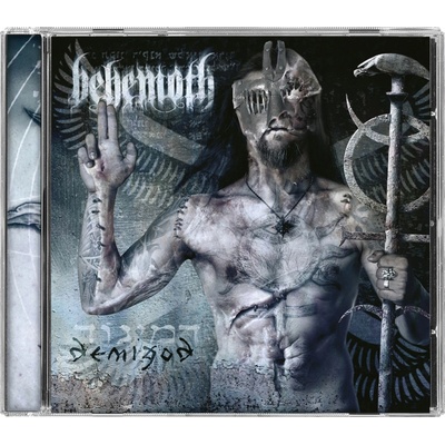 Behemoth - Demigod [CD]