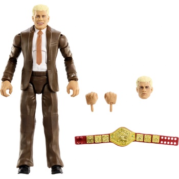 Image 1 of Mattel Wwe jcj31 детска фигурка (jcj31)