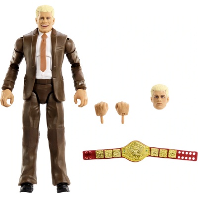 Mattel Wwe jcj31 детска фигурка (jcj31)