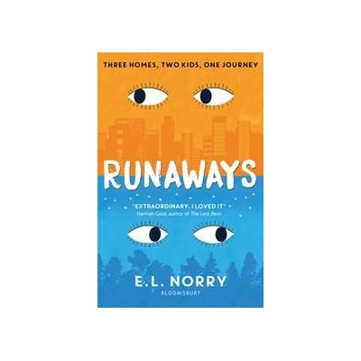 Runaways - E.L. Norry