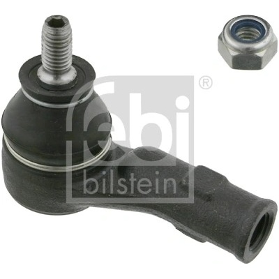 Hlava/čap spojovacej tyče riadenia Febi Bilstein 12801