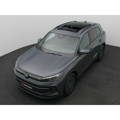 Volkswagen Tiguan 1.5 eHybrid Life DSG 150 kW
