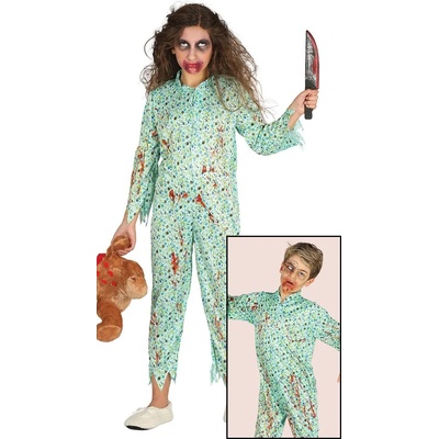 Fiestas Guirca Детски костюм - Обсебено дете Размер - деца: M: 115-123 см