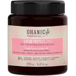 Ohanic Color Protect Маска за защита на цвета и подобряване на текстурата, 250 ml - ozone
