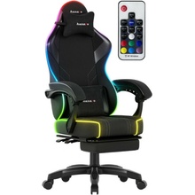 Huzaro Force 3.7 RGB Black