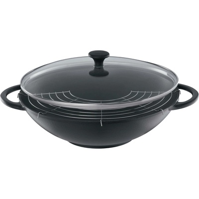 Kuchenprofi Wok pánev Provence 36 cm