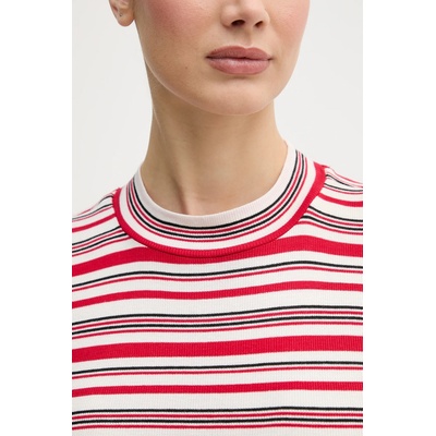 Tommy Hilfiger Тениска Tommy Hilfiger (WW0WW47815)