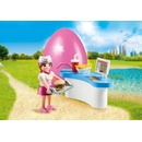 Playmobil 70084 Servírka vajíčko
