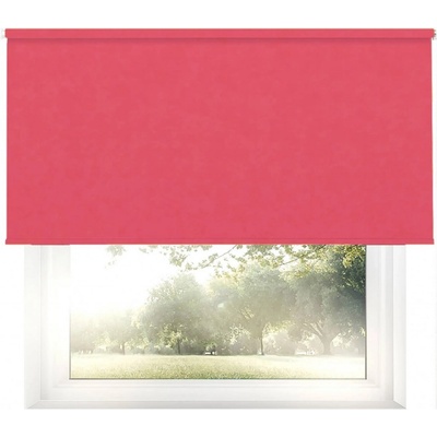 Garnyze-levne D09 Roleta na zeď Decor 160x170cm