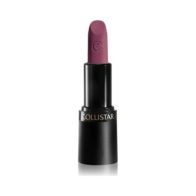 Collistar Make-Up Puro Lipstick Matte rtěnka hnědá 3,5 g