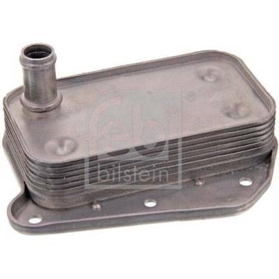 Olejový chladič, motorový olej FEBI BILSTEIN 37743
