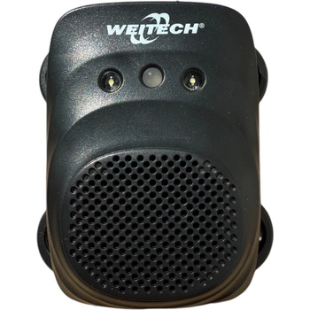 Weitech WK 0508 - odpuzovač kun a hlodavců do motoru