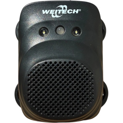Weitech WK 0508 - odpuzovač kun a hlodavců do motoru – Zboží Dáma