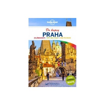Praha Do kapsy