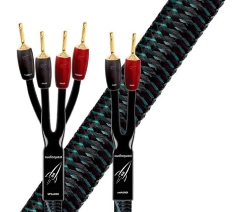 AudioQuest Rocket 88 2,0m
