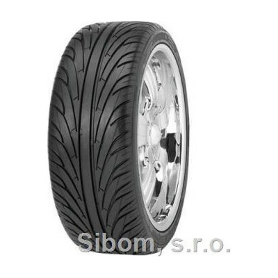 Nankang NS-2R 195/50 R15 180W