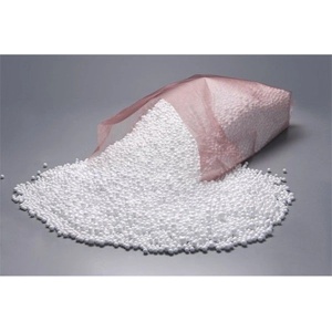 PUFRELAX 500л. Полистиролни перли за пълнене и презареждане Pufrelax - (5 Kg) (PUF-G-5KG) - topmarket