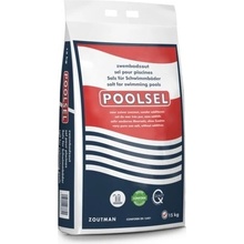 Salinen Austria POOLSEL mořská sůl 15kg