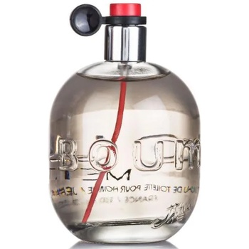 Image 1 of Jeanne Arthes Boum Homme Metal EDT 100 ml