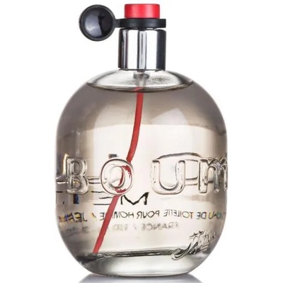 Jeanne Arthes Boum Homme Metal EDT 100 ml