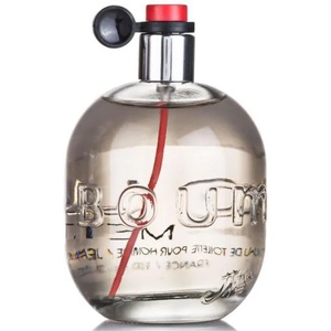 Jeanne Arthes Boum Homme Metal EDT 100 ml Парфюми
