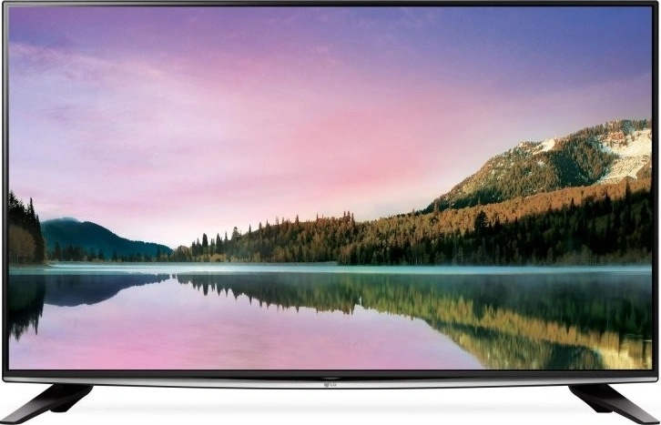 LG 58UH635V