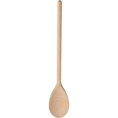 Vareška drevená oválna 30 cm