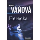 Herečka - Magda Váňová