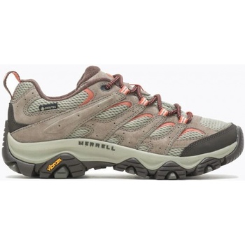 Merrell MOAB 3 GTX bungee cord