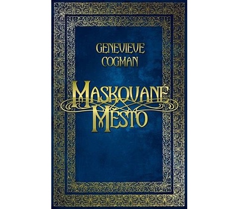 Maskované město
