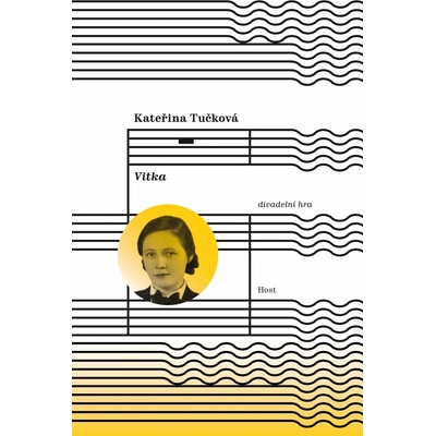 Vitka - Tučková Kateřina